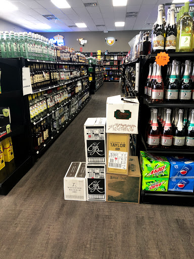 Liquor Store «Spirits & More», reviews and photos, 3010 Dixie Hwy, Hamilton, OH 45015, USA