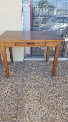 Thrift Store «Manna Thrift Store», reviews and photos, 1806 W 43rd St, Houston, TX 77018, USA