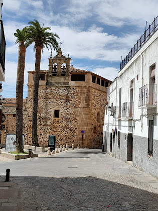 Photos des visiteurs hôtels Parador de Cáceres 10003 Cáceres‎