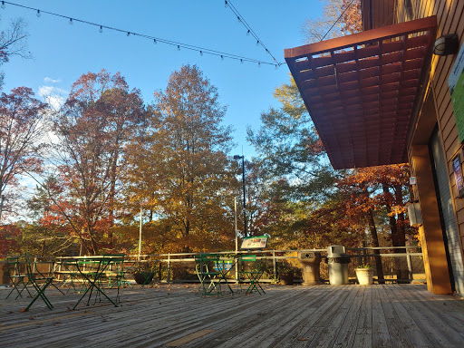 Community Center «Bond Park Community Center», reviews and photos, 801 High House Rd, Cary, NC 27513, USA