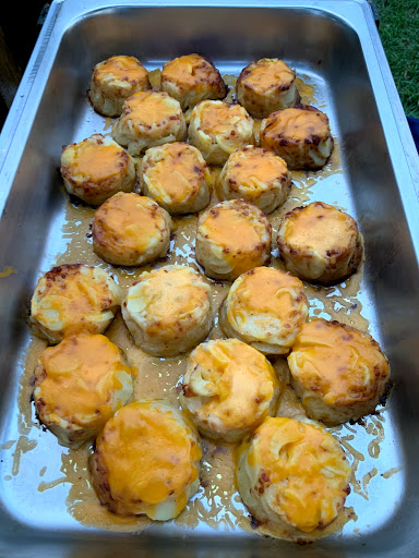 Caterer «Affordable Catering, Inc.», reviews and photos, 4108 Gunn Hwy, Tampa, FL 33618, USA