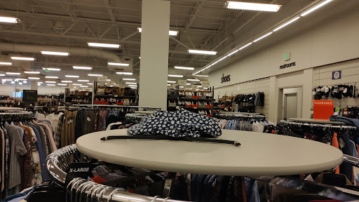 Department Store «Nordstrom Rack», reviews and photos, 530 W Mt Pleasant Ave, Livingston, NJ 07039, USA