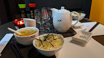 Soupe du Restaurant japonais Kiccho à Paris - n°17