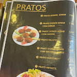 Photo n°7 de l'avis de Carlos.o fait le 14/11/2022 à 22:02 sur le  Nawab Cafeteria & Restaurant à Porto