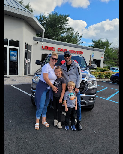 Used Car Dealer «Route 15 Used Car Center Dover Dodge», reviews and photos, 214 NJ-15, Wharton, NJ 07885, USA