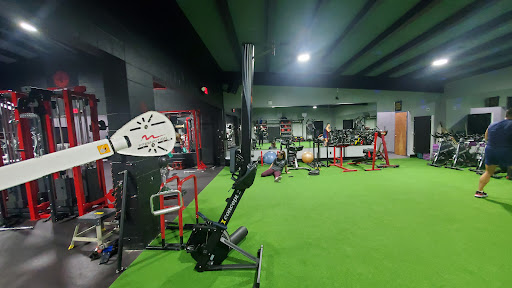 Gym «Foothill Gym», reviews and photos, 202 S Myrtle Ave, Monrovia, CA 91016, USA