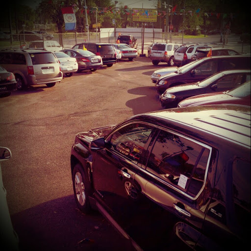 Used Car Dealer «LaBate Auto Sales Inc.», reviews and photos, 5800 E Roosevelt Blvd, Philadelphia, PA 19149, USA