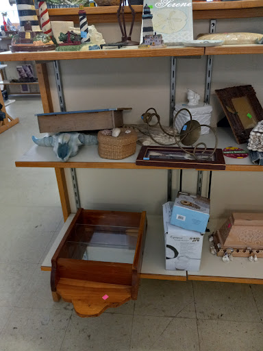 Thrift Store «Salvation Army Thrift Store», reviews and photos, 2801 Norwich St, Brunswick, GA 31520, USA