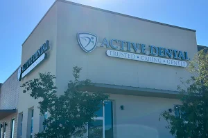 Active Dental Irving image