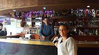 Atmosphère du Restaurant Au Petit Bonheur à Ivry-sur-Seine - n°1