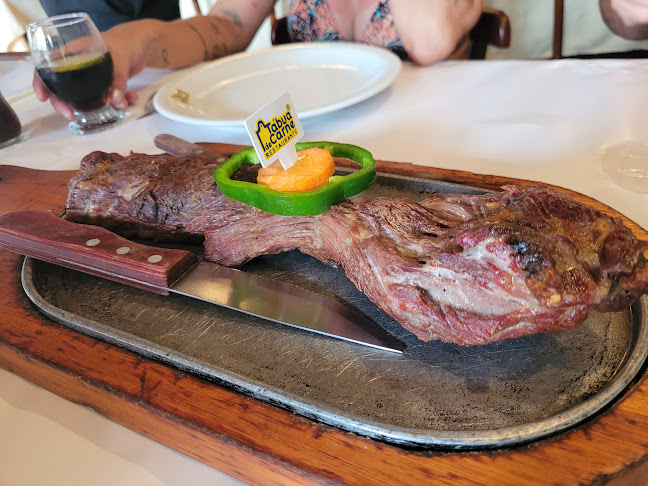 Tábua de Carne - João Pessoa