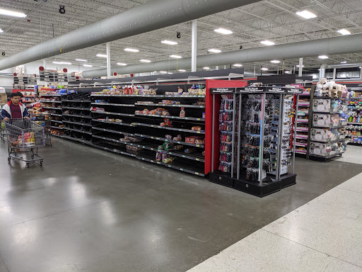 Supermarket «WinCo Foods», reviews and photos, 21900 WA-99, Edmonds, WA 98206, USA