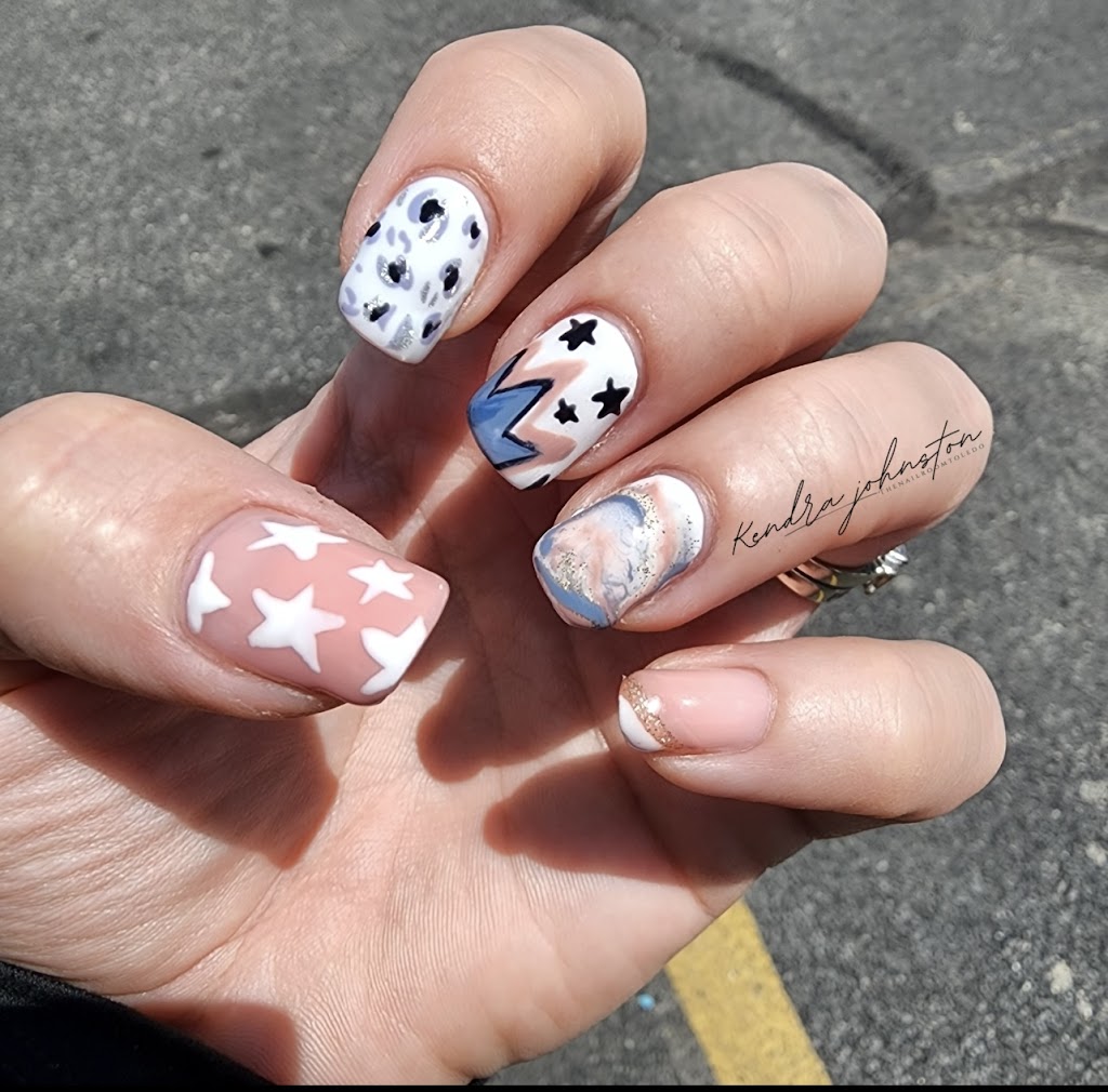 The Nail Room Toledo Sylvania, OH 43560 Services and Reviews