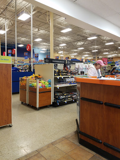 Pet Supply Store «PetSmart», reviews and photos, 6204 W Park Blvd, Plano, TX 75093, USA