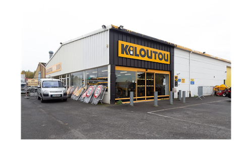 Agence de location de matériel Kiloutou Sarreguemines Sarreguemines