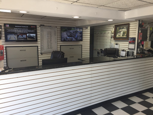 Self-Storage Facility «Apple Self-Storage», reviews and photos, 540 S Rand Rd, Wauconda, IL 60084, USA