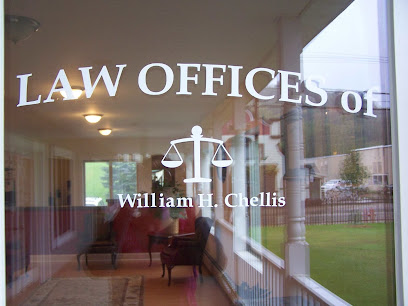 Law Offices of Willliam H. Chellis PC