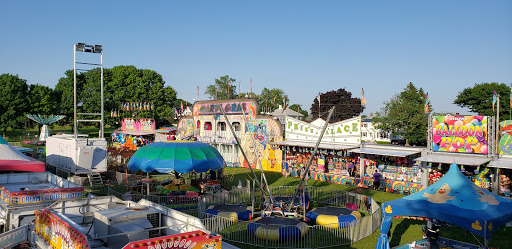 Amusement Park «Salem Willows Park», reviews and photos, 167 Fort Ave, Salem, MA 01970, USA