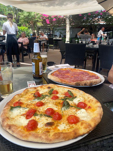 La Pergola | Ristorante e Pizzeria in Alghero, Provincia di Sassari