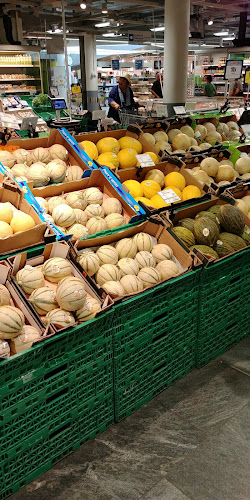 Coop Supermarché Prilly Centre - Supermarkt