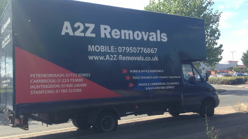 A2z Removals