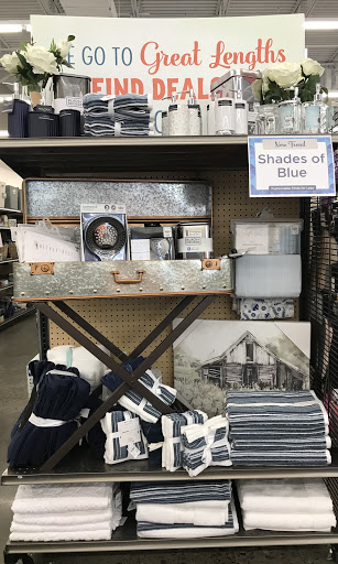 Home Goods Store «Tuesday Morning», reviews and photos, 10953 N Frank Lloyd Wright Blvd, Scottsdale, AZ 85259, USA