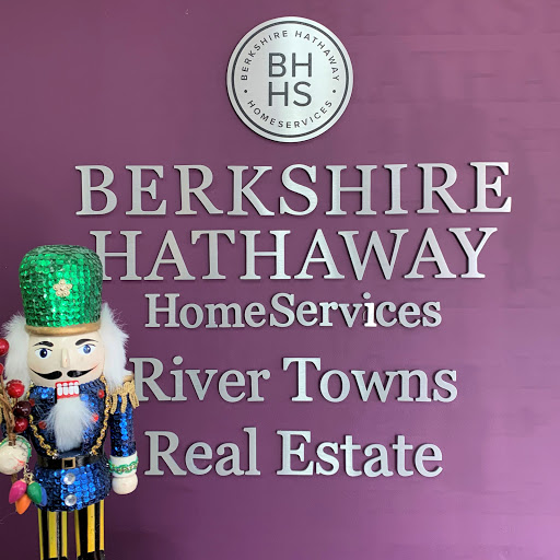Real Estate Agency «Berkshire Hathaway HomeServices River Towns Real Estate», reviews and photos, 133 Grand St, Croton-On-Hudson, NY 10520, USA
