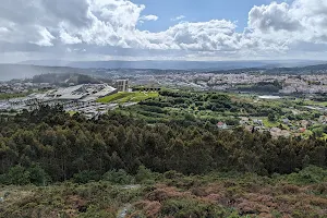 Monte do Viso (Santiago de Compostela) image