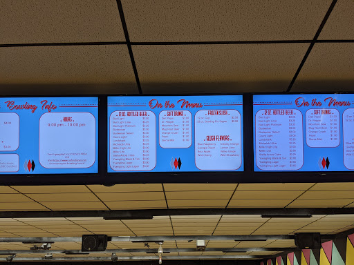 Bowling Alley «Oxford Lanes», reviews and photos, 4340 Oxford Reily Rd, Oxford, OH 45056, USA