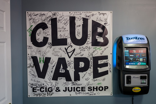 Vaporizer Store «Club Vape», reviews and photos, 8137 Mall Rd, Florence, KY 41042, USA