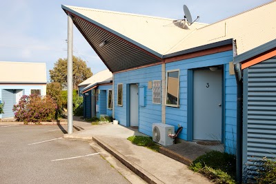 Photos of Portside Motel