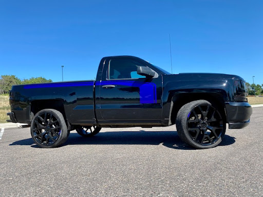 Used Car Dealer «United Automotive, LLC.», reviews and photos, 765 Federal Blvd, Denver, CO 80204, USA