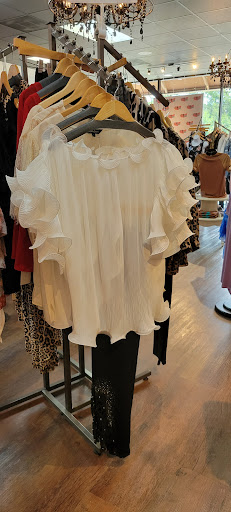 Boutique «A Splash of Sass», reviews and photos, 13215 Grant Rd #800, Cypress, TX 77429, USA