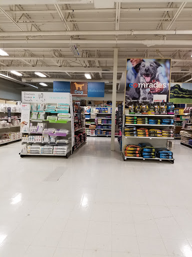 Pet Supply Store «Petco Animal Supplies», reviews and photos, 7590 150th St W, Apple Valley, MN 55124, USA