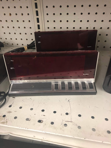 Thrift Store «Goodwill», reviews and photos