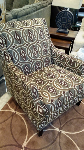 Furniture Store «Ashley Furniture HomeStore», reviews and photos, 25415 I-45, Spring, TX 77380, USA