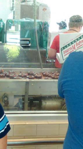 Donut Shop «Krispy Kreme», reviews and photos, 1733 Mallory Ln, Brentwood, TN 37027, USA