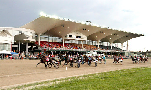 Casino «Eldorado Scioto Downs», reviews and photos, 6000 S High St, Columbus, OH 43207, USA