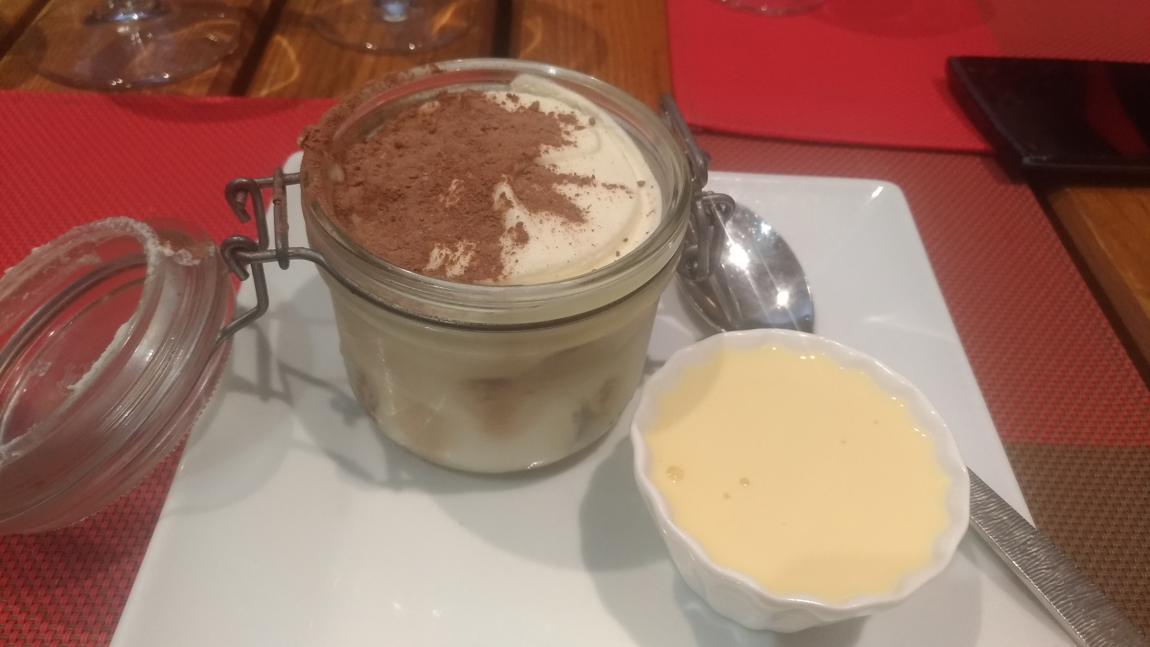 Photo n° 2 de l'avis de Karine.o fait le 21/11/2018 à 20:29