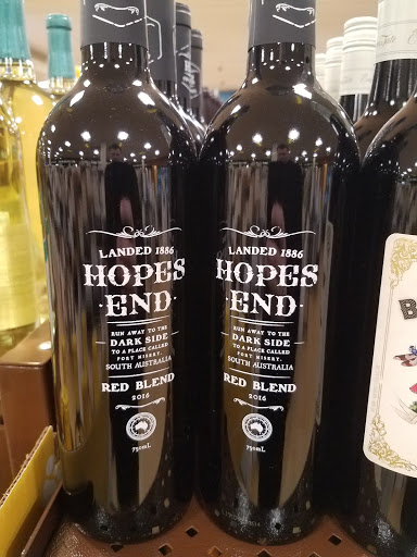 Liquor Store «Fine Wine & Good Spirits», reviews and photos, 1200 Market St, Lemoyne, PA 17043, USA