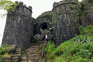 Sinhagad Fort image