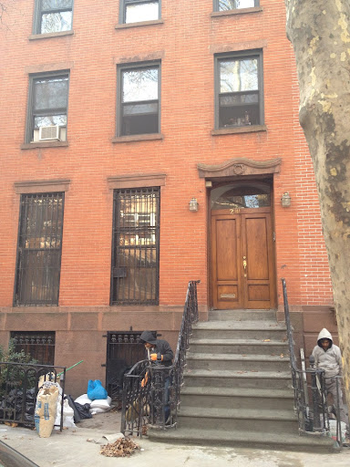 Construction Company «High Tech Construction - Brownstone Facade Restoration», reviews and photos, 3623 15th Ave, Brooklyn, NY 11218, USA