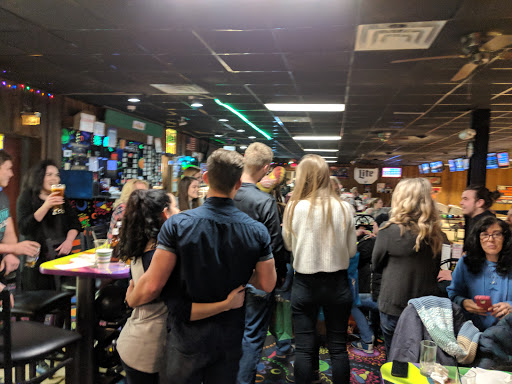 Bowling Alley «Brighton Bowl», reviews and photos, 9871 E Grand River Ave, Brighton, MI 48116, USA