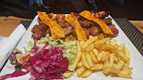 Kebab du Restaurant turc Grill Istanbul à Le Bourget - n°16