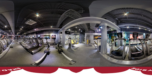 Gym «X Shadyside», reviews and photos, 5608 Walnut St, Pittsburgh, PA 15232, USA