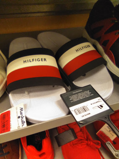 Department Store «Marshalls», reviews and photos, 2461 N Atlantic Ave, Daytona Beach, FL 32118, USA