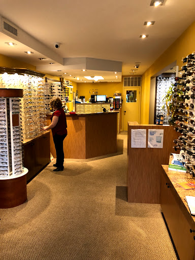 Optometrist «Williams Eye Works», reviews and photos, 1884 Victory Blvd, Staten Island, NY 10314, USA