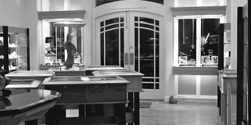 Jeweler «Richard Gretz Goldsmiths and Fine Jewelry», reviews and photos, 308 SW Madison Ave, Corvallis, OR 97333, USA