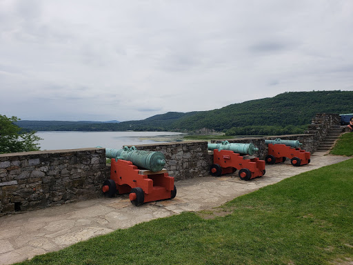 Fortress «Fort Ticonderoga», reviews and photos, 102 Fort Ti Rd, Ticonderoga, NY 12883, USA