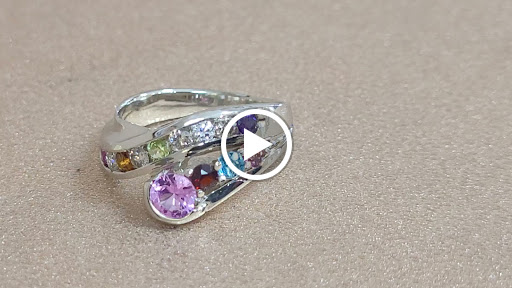 Jewelry Store «MY DIAMOND JEWELRY STORE», reviews and photos, 4120 Washington Rd #170, McMurray, PA 15317, USA